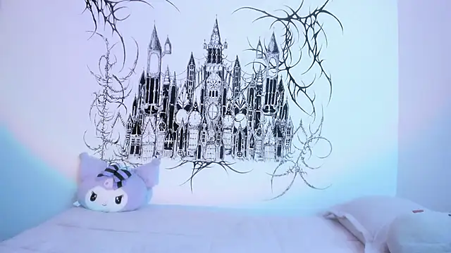 Snapshot of annie_gh chatting on December 20, 7:01 am annie gh online show from December 20, 7:01 am