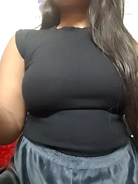 MohiniHott online show from February 3, 5:03 pm