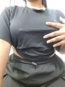 MohiniHott online show from October 3, 6:54 am