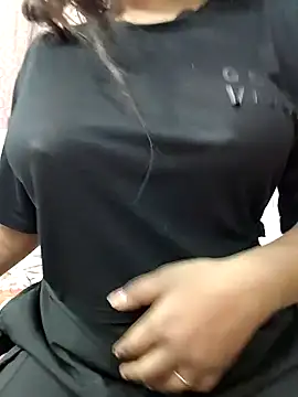 MohiniHott online show from November 22, 6:34 am