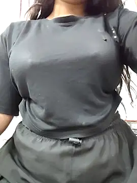 MohiniHott online show from November 29, 6:38 am