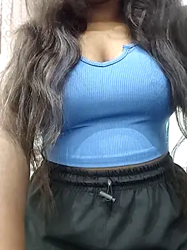 MohiniHott online show from December 15, 7:12 am