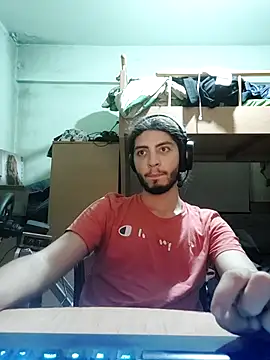 kleineid77 online show from October 31, 8:10 pm