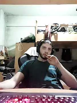 kleineid77 online show from April 8, 5:24 pm