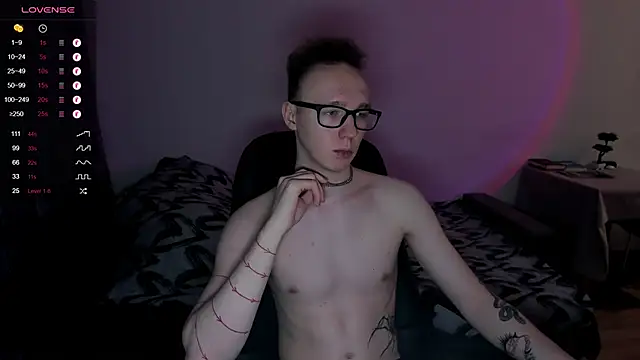 Alex silents online show from January 9, 2:18 pm