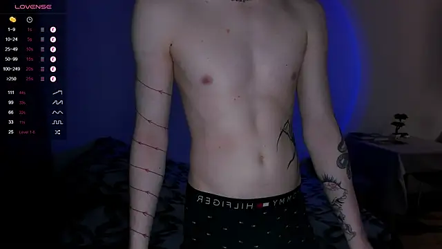 Alex silents online show from January 10, 2:02 pm