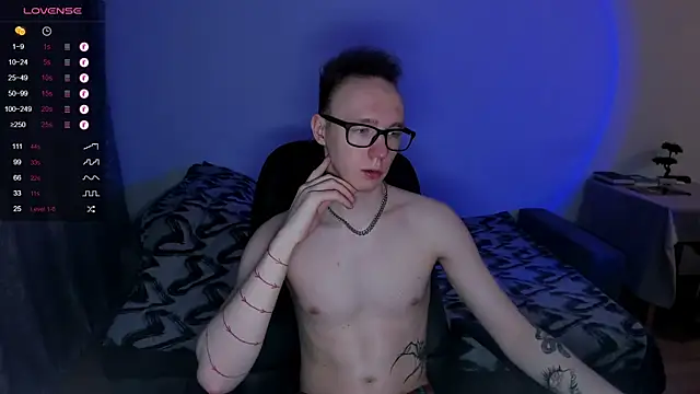 Alex silents online show from January 14, 1:49 pm