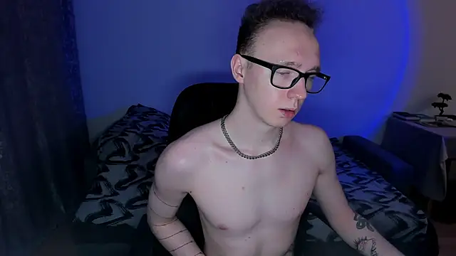 Alex silents online show from January 14, 4:50 pm