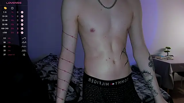 Alex silents online show from February 5, 1:44 pm