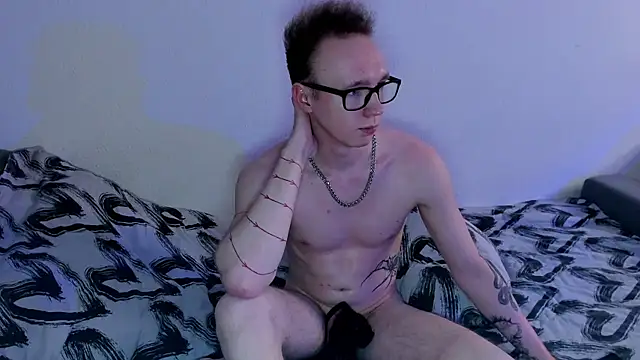 Alex silents online show from February 5, 4:47 pm