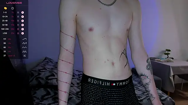 Alex silents online show from February 6, 4:47 pm