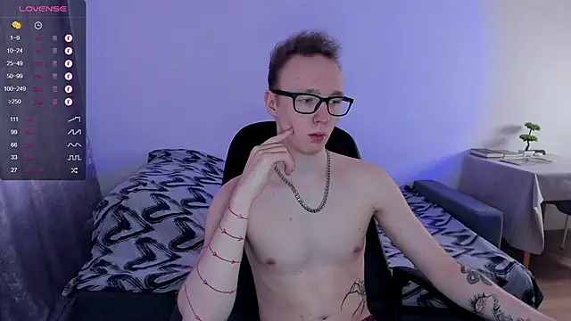 Alex silents online show from February 14, 10:38 am