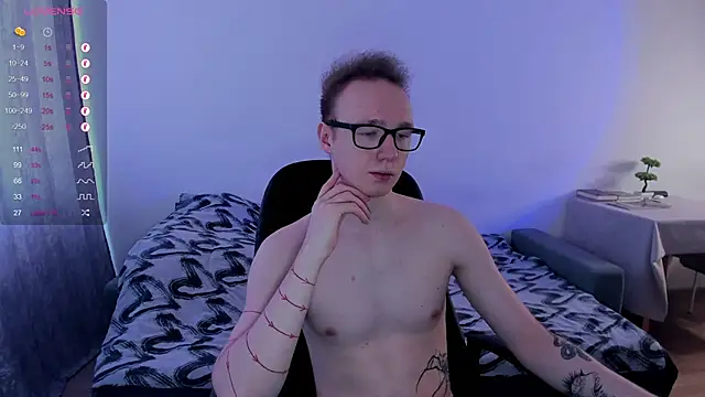 Alex silents online show from February 23, 10:06 am