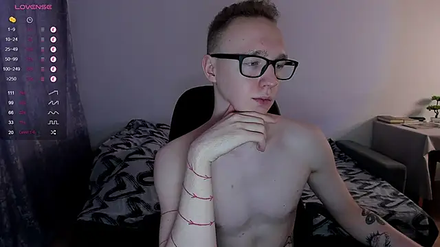 Alex silents online show from March 3, 1:09 pm