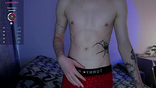 Alex silents online show from March 5, 1:17 pm