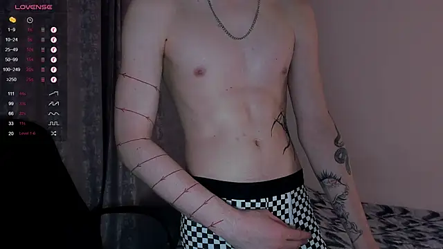 Alex silents online show from March 10, 4:46 pm