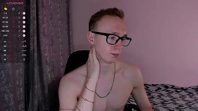 Alex silents online show from March 15, 4:10 pm