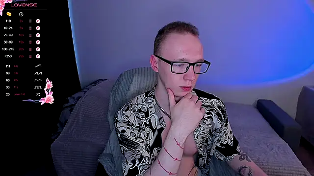 Alex silents online show from October 19, 11:55 am