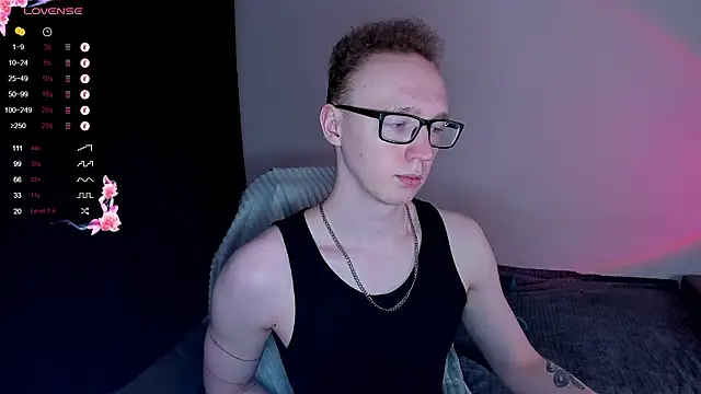 Alex silents online show from January 16, 12:53 pm