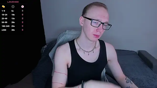 Alex silents online show from March 3, 2:07 am