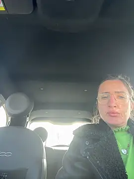Snapshot of casalinga88 chatting on February 27, 11:52 am casalinga88 online show from February 27, 11:52 am