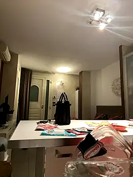 Snapshot of casalinga88 chatting on October 30, 7:25 pm casalinga88 online show from October 30, 7:25 pm