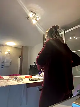 Snapshot of casalinga88 chatting on November 3, 12:17 pm casalinga88 online show from November 3, 12:17 pm