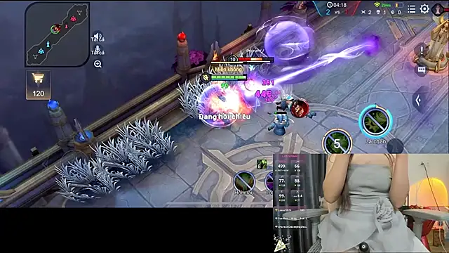 Snapshot of Berrysweet_68 chatting on February 27, 4:43 pm Berrysweet 68 online show from February 27, 4:43 pm