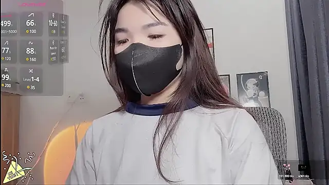 Snapshot of Berrysweet_68 chatting on March 6, 2:09 am Berrysweet 68 online show from March 6, 2:09 am