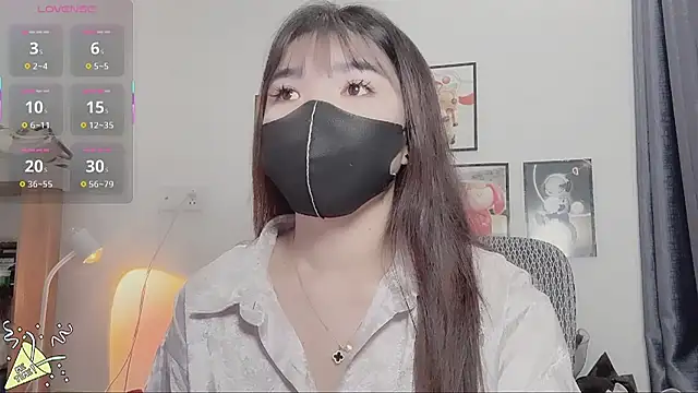 Snapshot of Berrysweet_68 chatting on March 10, 2:50 am Berrysweet 68 online show from March 10, 2:50 am