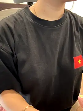 Snapshot of Berrysweet_68 chatting on September 27, 7:02 am Berrysweet 68 online show from September 27, 7:02 am