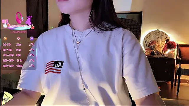 Snapshot of Berrysweet_68 chatting on October 19, 4:18 pm Berrysweet 68 online show from October 19, 4:18 pm