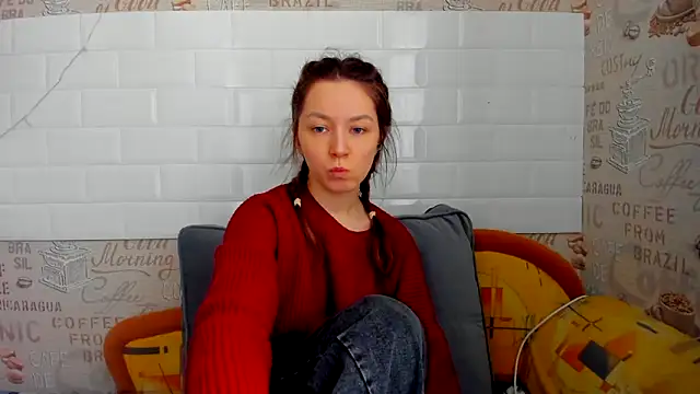 Snapshot of Adela_Vetta chatting on February 6, 11:32 am Adela Vetta online show from February 6, 11:32 am