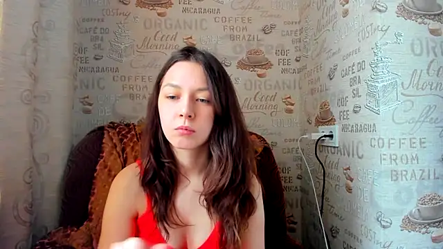 Snapshot of Adela_Vetta chatting on February 10, 11:57 am Adela Vetta online show from February 10, 11:57 am