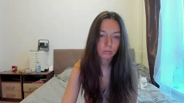 Snapshot of Adela_Vetta chatting on November 30, 7:45 am Adela Vetta online show from November 30, 7:45 am