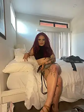 tatted-bitty online show from March 8, 3:13 pm