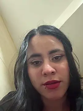 Brenda Garcia online show from March 21, 12:40 am