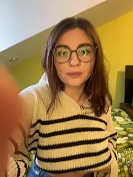 Sugar Cube 69 online show from December 3, 8:23 am