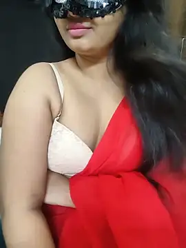 Snapshot of Magical-Couple-telugu chatting on May 24, 5:23 am Magical-Couple-telugu online show from May 24, 5:23 am