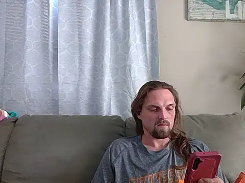 VitaminDrewFl online show from February 13, 9:33 pm