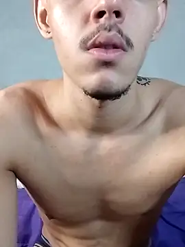 MicaelRian69 online show from March 2, 9:32 pm