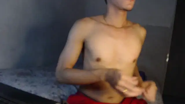 MicaelRian69 online show from October 4, 10:41 pm