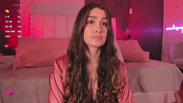 Amy-Parrish online show from March 17, 7:28 pm