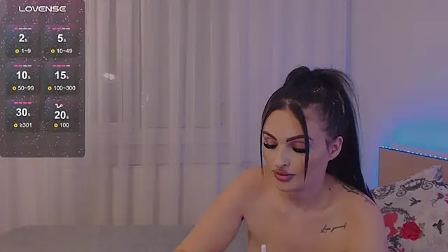 jesselines  online show from February 21, 12:38 am