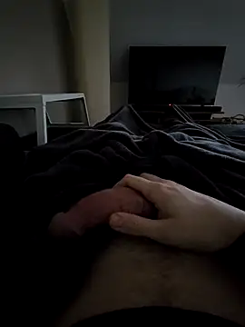 Snapshot of HannesDicks chatting on February 28, 7:26 am HannesDicks online show from February 28, 7:26 am