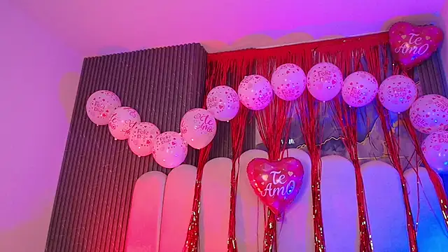 hot dione online show from February 11, 7:19 pm