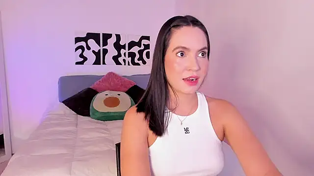 Xsarahx29 online show from October 16, 8:43 pm