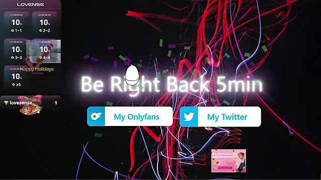 lovense test04 online show from January 8, 6:09 am