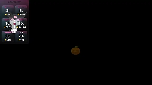 lovense test04 online show from February 13, 2:45 am