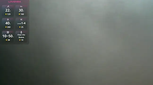 lovense test04 online show from February 21, 2:50 am